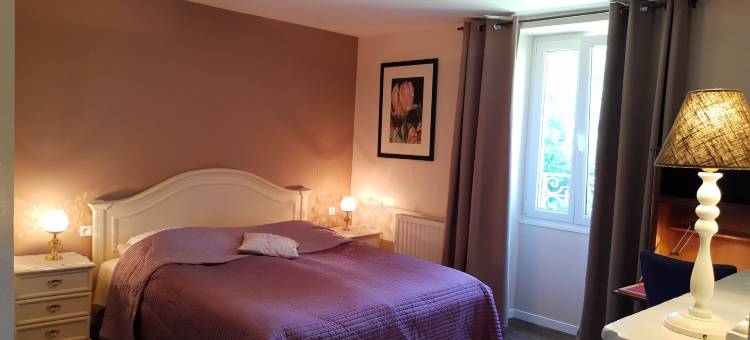 莫林德拉富瑞斯特住宿加早餐旅馆(Moulin de la Fleuristerie)图片