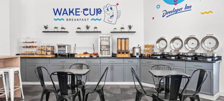 Baymont by Wyndham Orlando Lake Buena Vista South图片