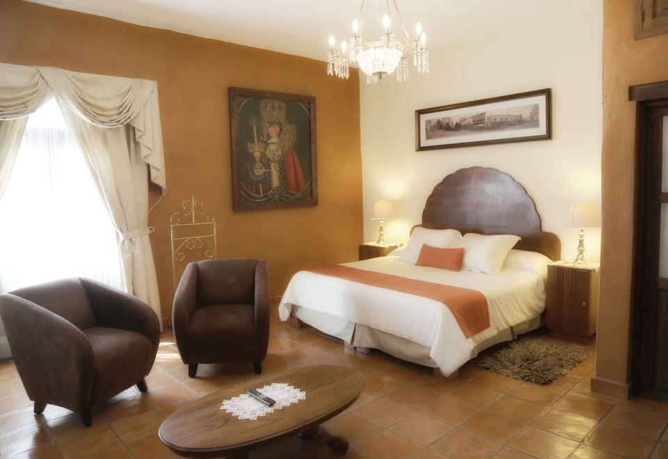 El Meson de Los PoetasOver view