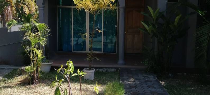 海洋别墅(Oceanic Villa)图片