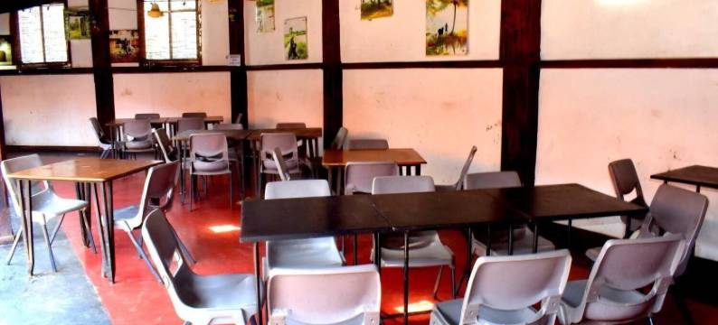 舒适餐厅酒店(Cosy Hotel & Restaurant)图片