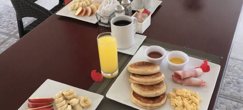 热带天堂酒店(Tropical Paradise)图片