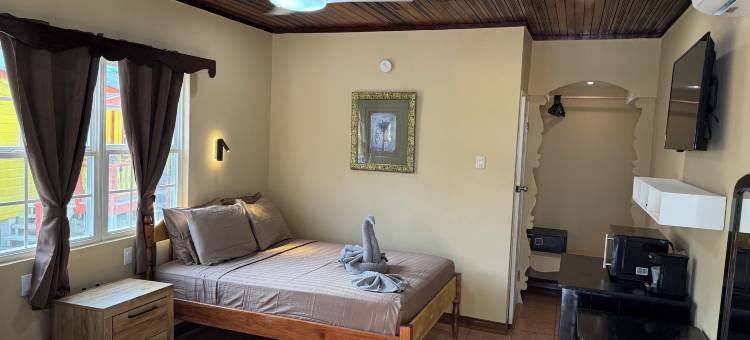 热带天堂酒店(Tropical Paradise)图片