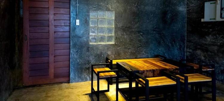 吨芳酒店(Ton Fang Hotel)图片