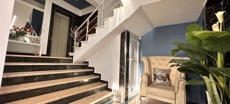 贝拉维斯塔酒店(Hotel Bella Vista)图片