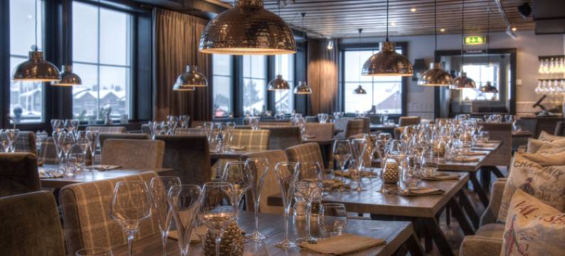 布格尔霍夫酒店(Hotel Bügelhof)图片