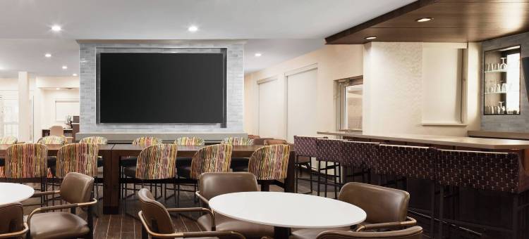 里士满中城区-格伦赛德Residence Inn 酒店(Residence Inn Richmond Midtown/Glenside)图片