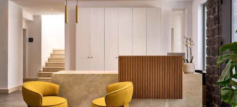 阿雷斯精品水疗酒店(Alleys All-Suite Hotel & Spa)图片