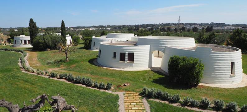 马塞里亚拉巴罗内萨度假村(Masseria la Baronessa Resort)图片