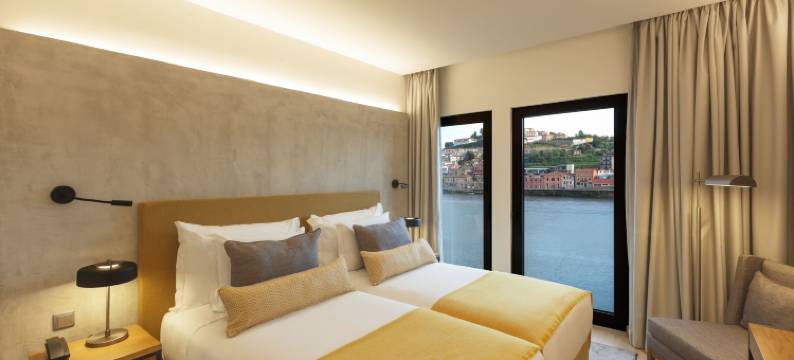 内亚波尔图酒店(Neya Porto Hotel)图片