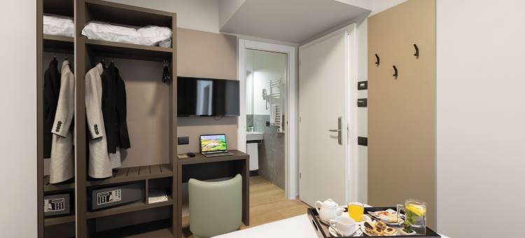 ENERGY PARK HOTEL图片