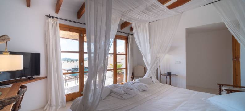 弗尔努酒店(Hotel Forn NOU)图片