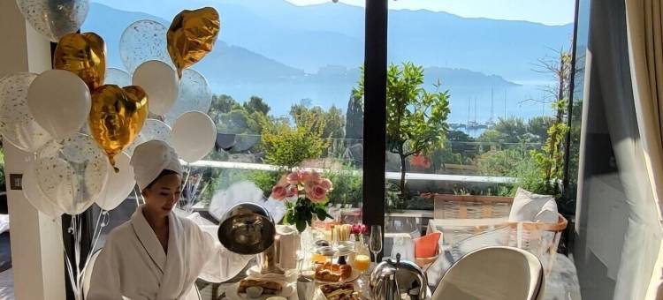 维西达特精品酒店(Boutique Hotel Vissi d'Arte)图片