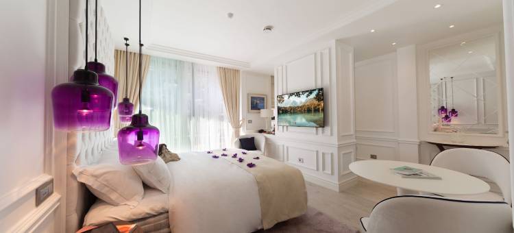 维西达特精品酒店(Boutique Hotel Vissi d'Arte)图片