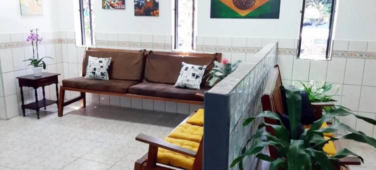 庞特艾雷亚酒店(Hotel Ponte Aérea - Aeroporto de Congonhas)图片