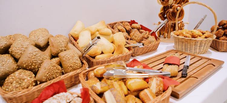 阿德吉奥阿克瑟斯-弗莱堡公寓酒店(Aparthotel Adagio Access Freiburg)图片