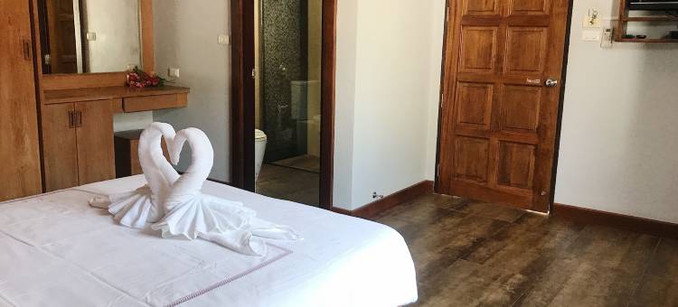 苏梅岛之家精品酒店(The Nest Samui)图片
