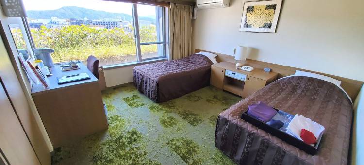 优雅京都大度假村(The Gran Resort Elegante Kyoto)图片