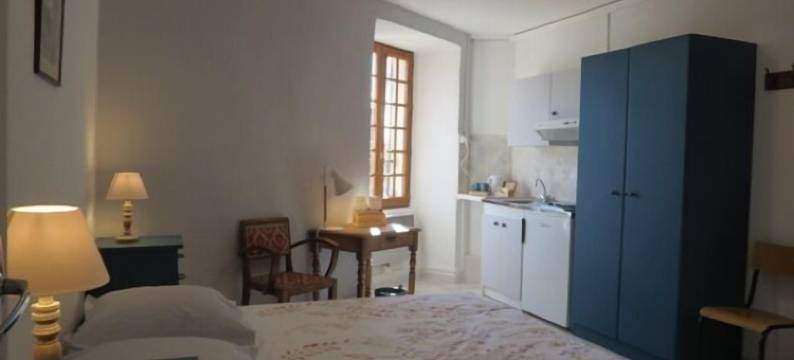 梅布勒旅游咖啡餐厅酒店(Cafe Restaurant Meuble de Tourisme)图片