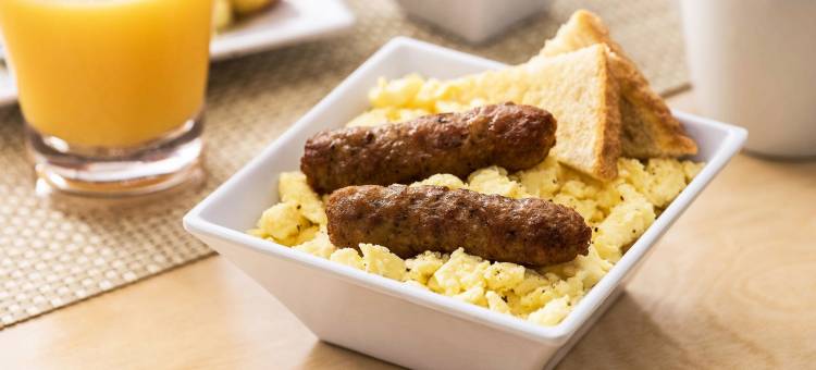 Homewood Suites by Hilton，俄克拉何马城机场(Homewood Suites by Hilton Oklahoma City Airport)图片