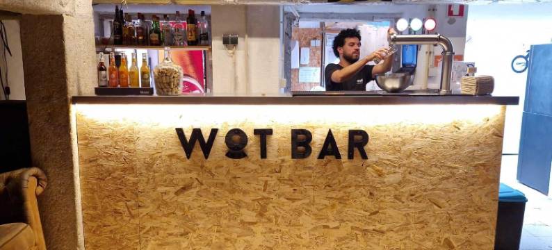 新里斯本 WOT 社交(Wot New Lisbon Social)图片