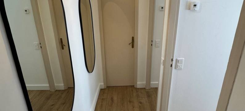 乐思芙洛布鲁埃斯酒店(Hotel les Flots Bleus)图片