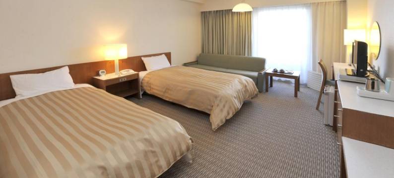 金门京都酒店(Hotel Gimmond Kyoto)图片