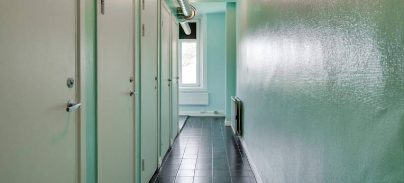 HOF酒店(Hotell Hof)图片