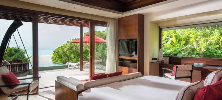 尼亚玛私人岛屿-马尔代夫(Niyama Private Islands Maldives)图片