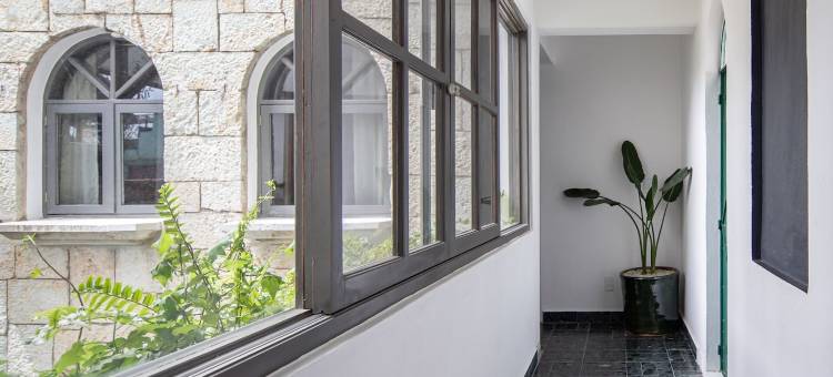 HOLT - 诺里亚别墅 - 绿泥之家(Holt - Villa Noria - la Casa del Barro Verde)图片