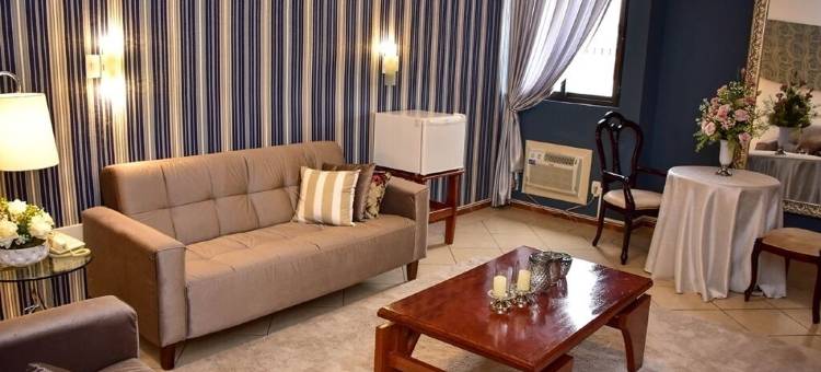 旧金山酒店及旅游(Hotel Plaza Sul)图片