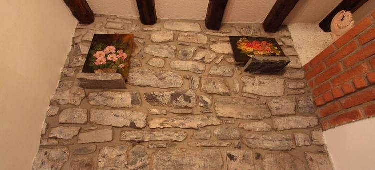 贝拉吉欧历史悦目4居公寓(Captivating 4 -Bed Apartment in Bellagio Historic)图片