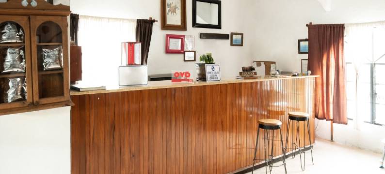 OYO Posada Astrud,Cuetzalan图片