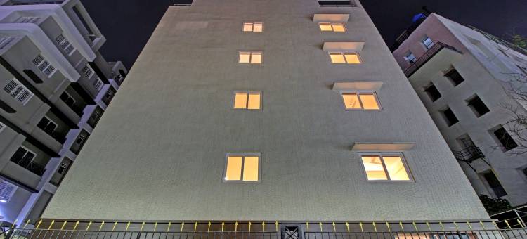 Treebo Asl Prime, Gariahat图片