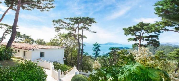 Club ES 通渊度假村(Club ES Tongyeong Resort)图片