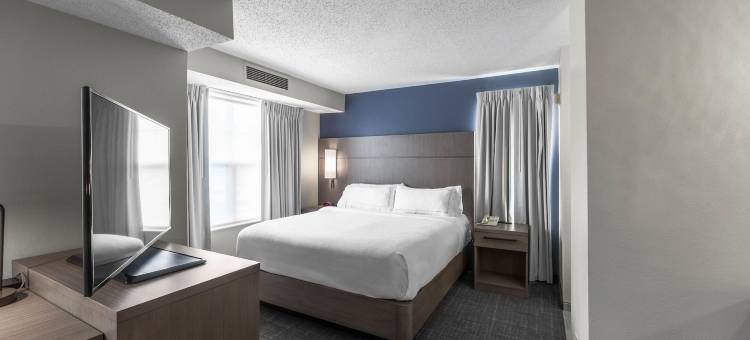 伊斯顿Residence Inn 酒店(Residence Inn Columbus Easton)图片