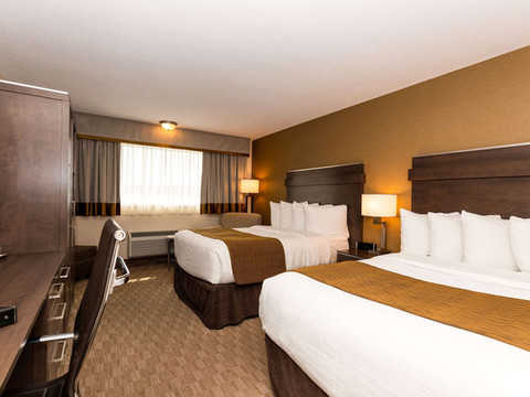 马塔讷凯艺套房酒店