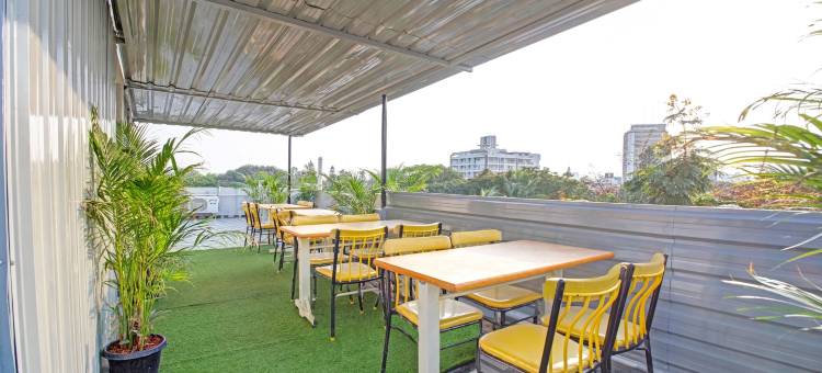 Treebo 白色旅馆(Treebo White Inn)图片