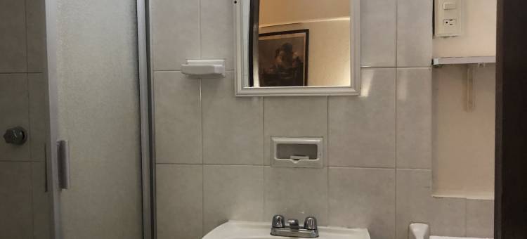 洛雷纳酒店(Hotel Lorena)图片