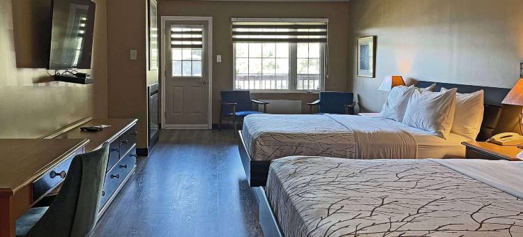 格兰德塔帕图度假村(The Grand Tappattoo Resort, Ascend Hotel Collection)图片