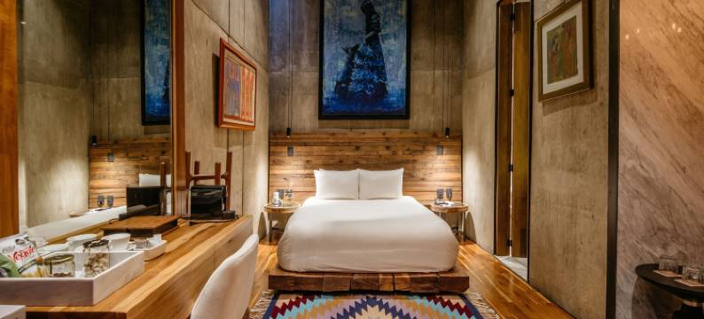 弗拉维亚酒店(Flavia Hotel)图片