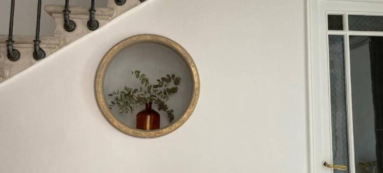 19号房(Chambres d'hôtes - la Maison 19)图片