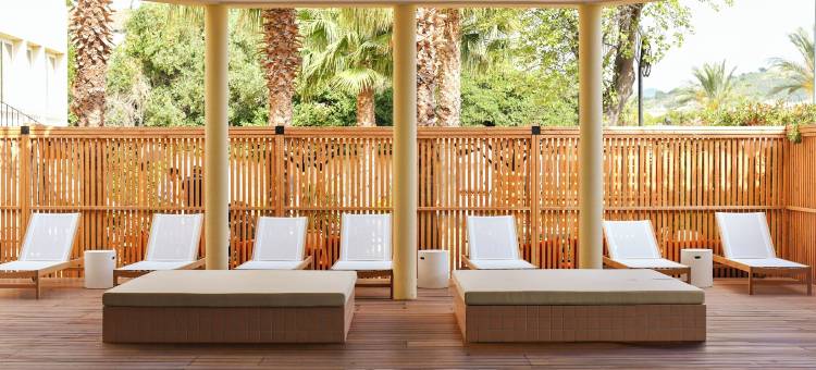 卡米尔别墅酒店及温泉(Villa Camille Hotel & Spa)图片