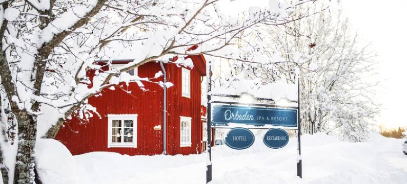 欧巴登Spa及度假村(Orbaden Spa & Resort)图片