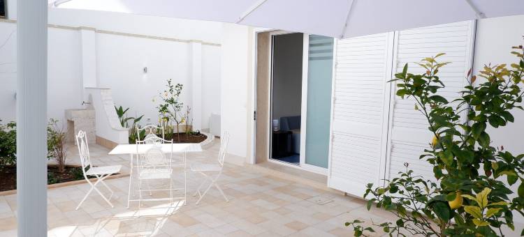 卡里尼芬答客房公寓酒店(Kalinifta Rooms Apartment)图片