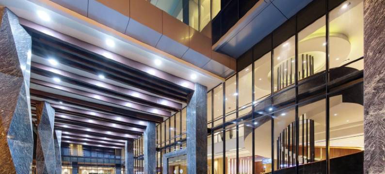 哈珀古邦 by ASTON(Harper Kupang by Aston)图片