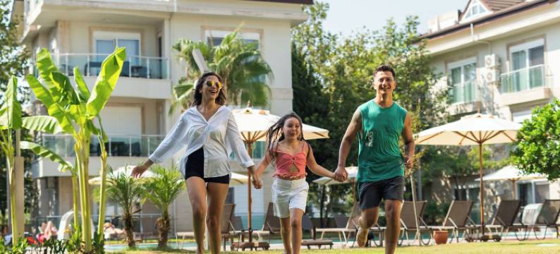 贝莱克豪华套房(Belek Deluxe Suit)图片