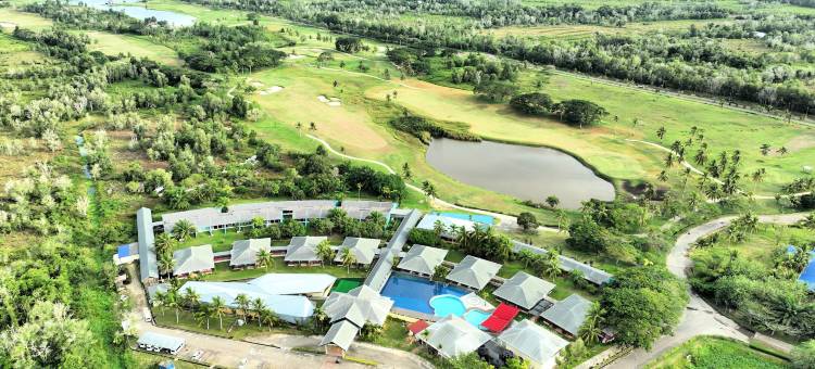 阿提亚婆罗洲高尔夫度假村(Artitaya Borneo Golf Resort)图片