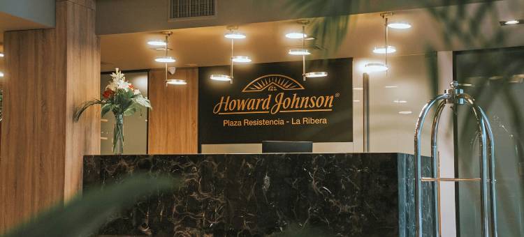 Howard Johnson by Wyndham Resistencia La Ribera图片
