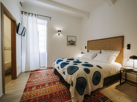 阿尔特米西亚酒店